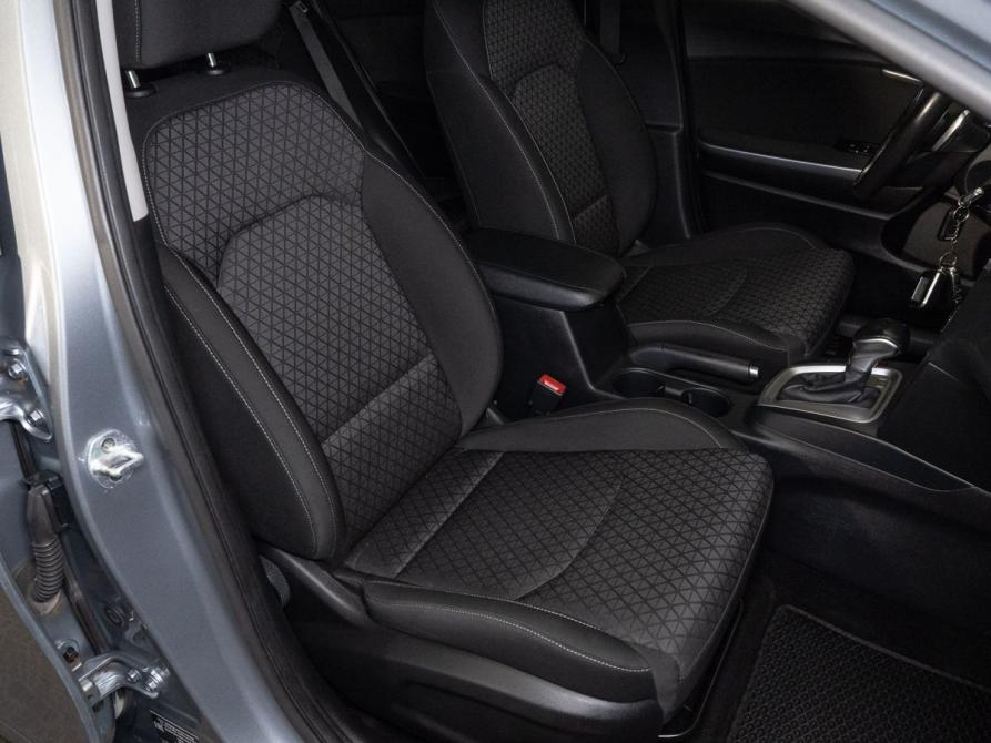 Kia Ceed III Тюмень  - изображение 16