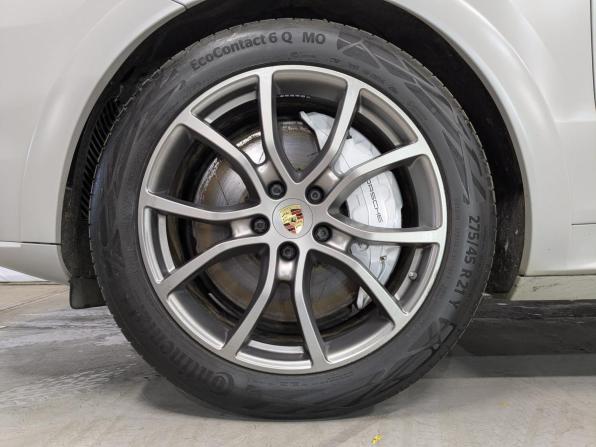 Porsche Cayenne III с пробегом 2021 года, цена 11 760 000 рублей, 57431 км, внедорожник, Автокод Объявления