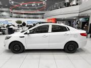 Kia Rio III Казань  - изображение 32