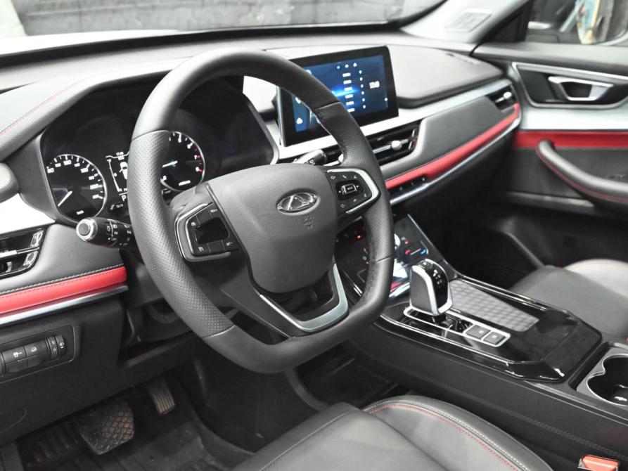 Chery Tiggo 7 II Екатеринбург  - изображение 17