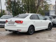 Volkswagen Jetta VI Рестайлинг Санкт-Петербург  - изображение 22