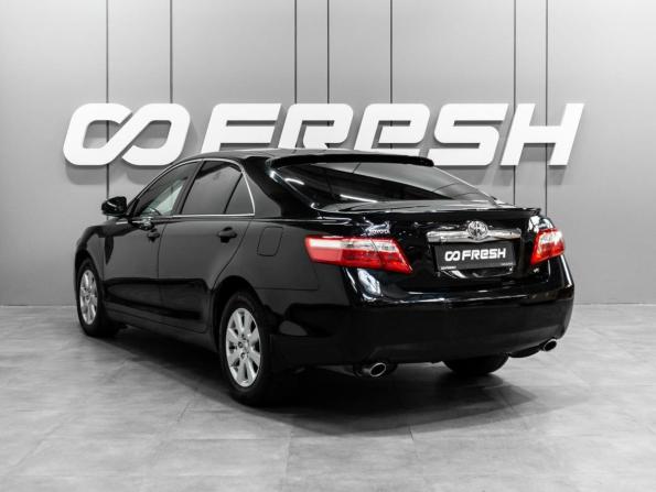 Toyota Camry VI (XV40) Рестайлинг с пробегом 2011 года, цена 1 279 000 рублей, 254390 км, седан, Автокод Объявления