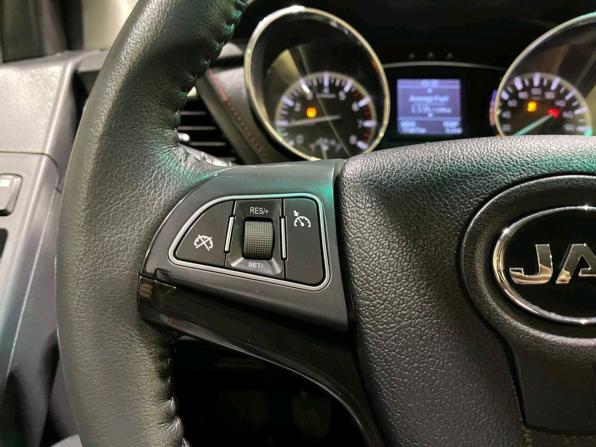 JAC T6 с пробегом 2023 года, цена 1 550 000 рублей, 77461 км, offers.body_type.unknown, Автокод Объявления