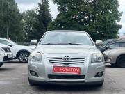 Toyota Avensis II Рестайлинг Санкт-Петербург  - изображение 17