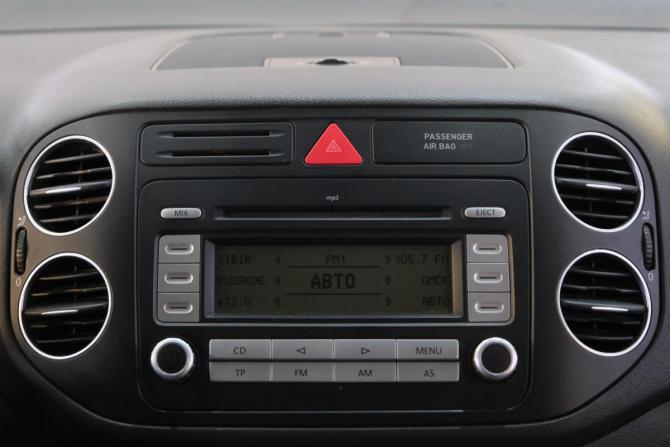 Volkswagen Golf Plus I с пробегом 2007 года, цена 679 000 рублей, 260000 км, хэтчбек, Автокод Объявления
