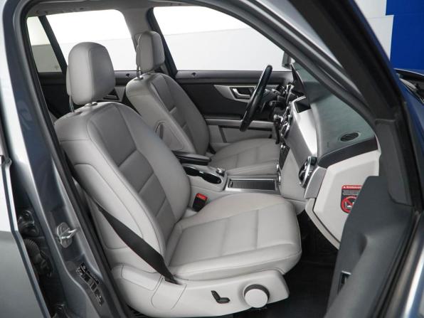 Mercedes-Benz GLK-Класс I (X204) Рестайлинг с пробегом 2015 года, цена 1 544 444 рубля, 179874 км, внедорожник, Автокод Объявления