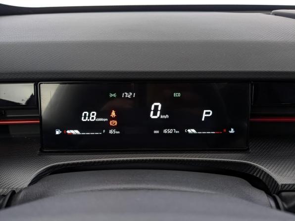 JETOUR DASHING I с пробегом 2025 года, цена 2 225 000 рублей, 16500 км, внедорожник, Автокод Объявления