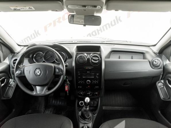 Renault Duster I Рестайлинг с пробегом 2018 года, цена 1 300 000 рублей, 124748 км, внедорожник, Автокод Объявления