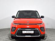 Kia Soul III Санкт-Петербург  - изображение 24