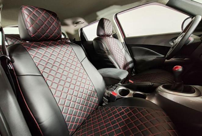 Nissan Juke I с пробегом 2012 года, цена 850 000 рублей, 242019 км, внедорожник, Автокод Объявления