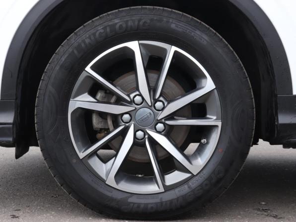 Geely Coolray I с пробегом 2023 года, цена 1 600 000 рублей, 48832 км, внедорожник, Автокод Объявления
