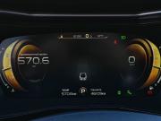 Geely Tugella I Рестайлинг Москва  - изображение 31
