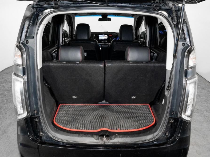 Honda N-WGN I Иркутск  - изображение 20
