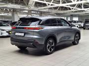 BAIC X55 Челябинск  - изображение 28