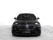 Mercedes-Benz S-Класс VII (W223) Москва  - изображение 26