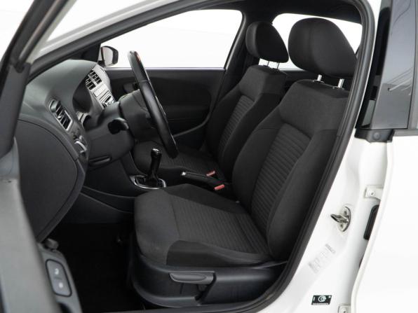 Volkswagen Polo V с пробегом 2012 года, цена 649 046 рублей, 120415 км, хэтчбек, Автокод Объявления