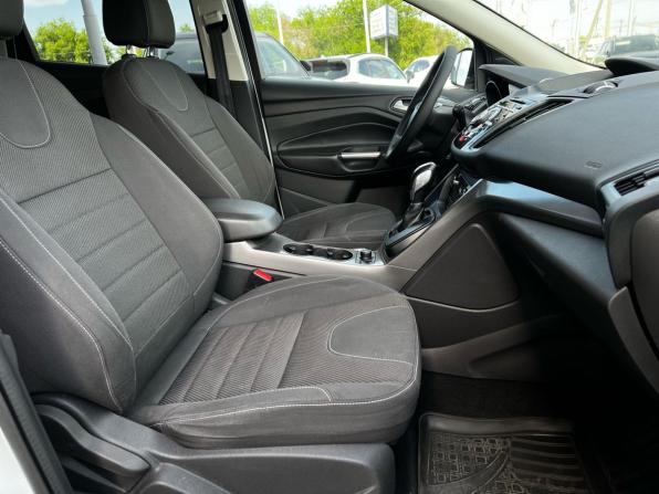 Ford Kuga II с пробегом 2014 года, цена 998 000 рублей, 170569 км, внедорожник, Автокод Объявления