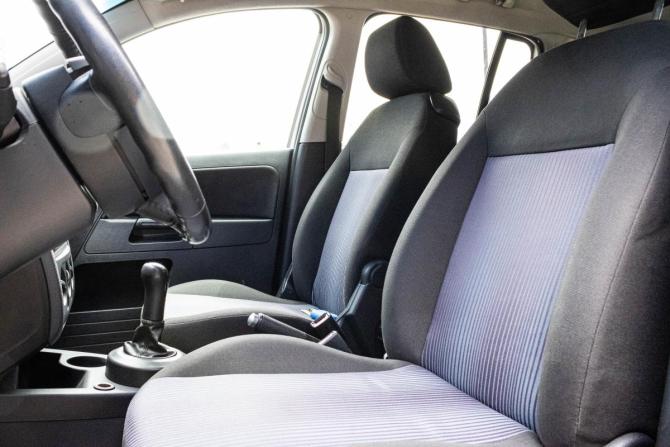 Ford Fusion I Рестайлинг с пробегом 2006 года, цена 479 000 рублей, 198770 км, хэтчбек, Автокод Объявления