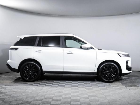Jaecoo J6 с пробегом 2026 года, цена 2 280 000 рублей, 9741 км, внедорожник, Автокод Объявления