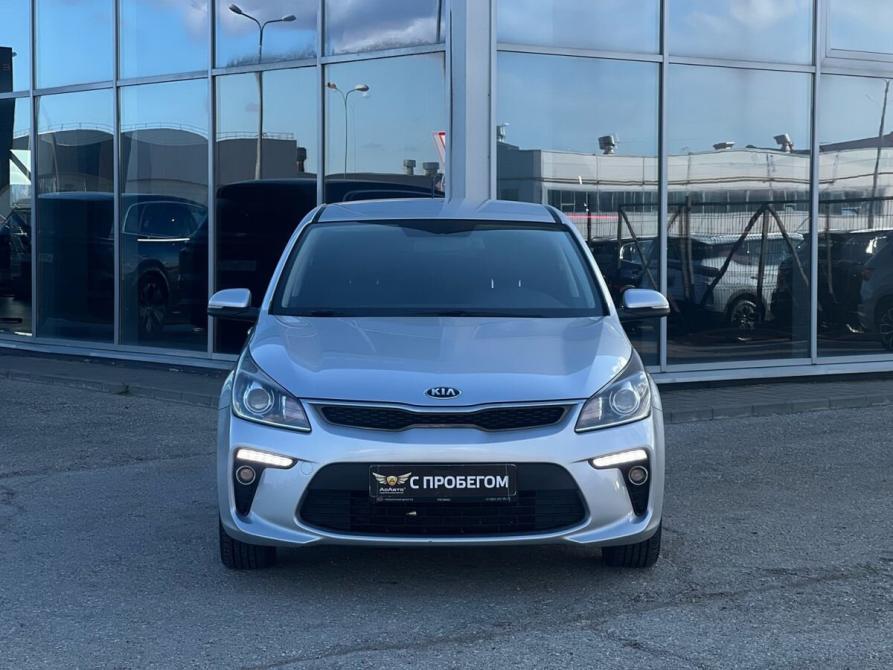 Kia Rio IV Самара  - изображение 3