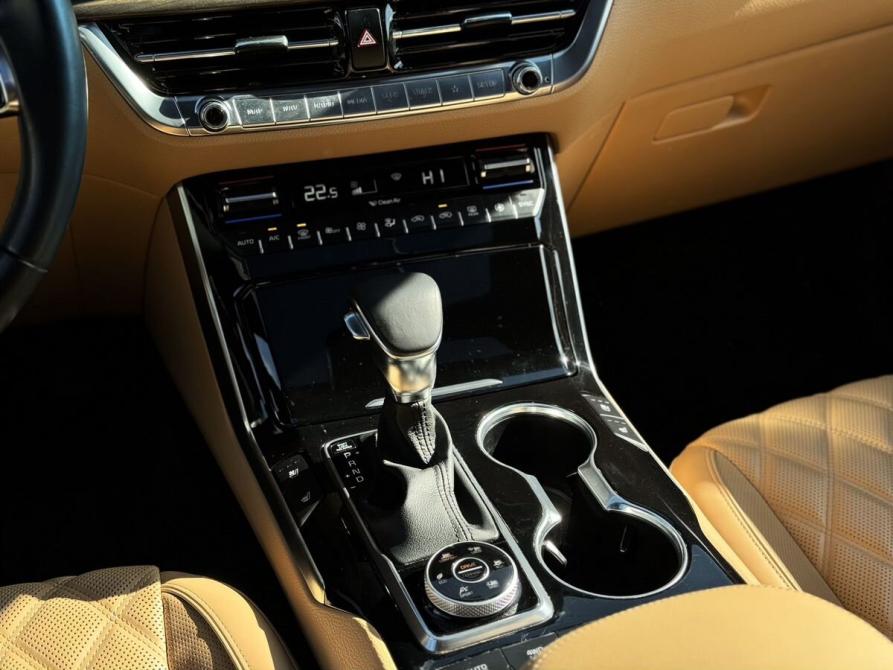 Kia Mohave I Рестайлинг 2 Санкт-Петербург  - изображение 24