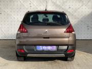 Peugeot 3008 I Рестайлинг Тамбов  - изображение 25