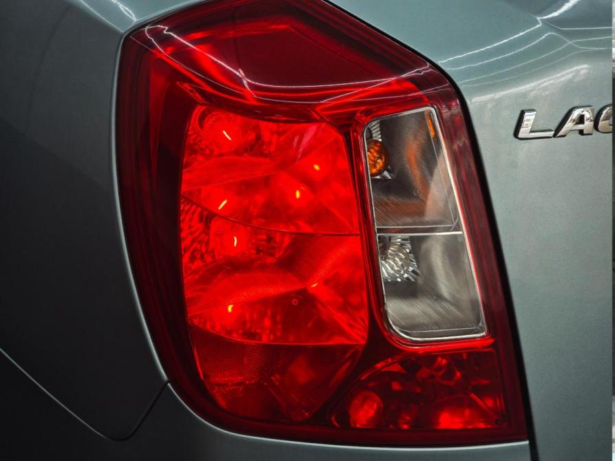 Chevrolet Lacetti I Таганрог  - изображение 20