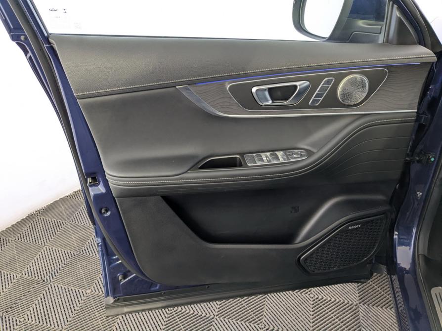Chery Tiggo 8 Pro Max I Рестайлинг Москва  - изображение 19