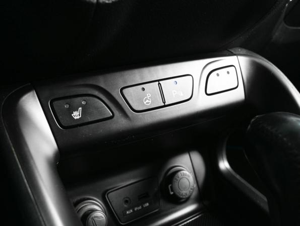 Hyundai ix35 I с пробегом 2012 года, цена 1 419 000 рублей, 184423 км, внедорожник, Автокод Объявления