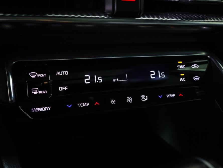 Kia K5 III Москва  - изображение 17