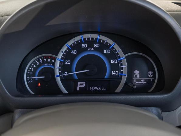 Suzuki Spacia I Рестайлинг с пробегом 2016 года, цена 700 000 рублей, 132461 км, микровэн, Автокод Объявления