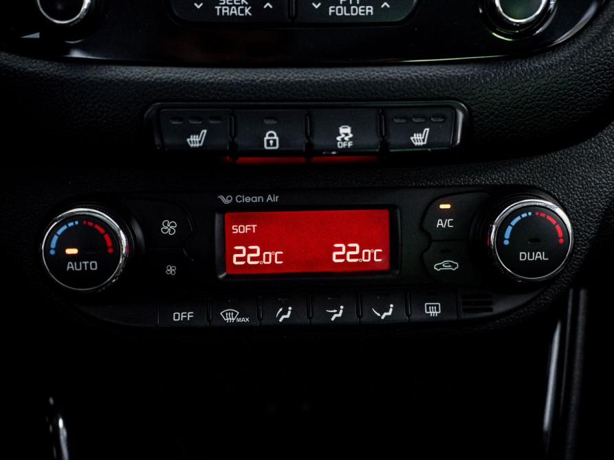 Kia Ceed II Ростов-на-Дону  - изображение 13