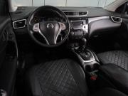 Nissan Qashqai II Воронеж  - изображение 21