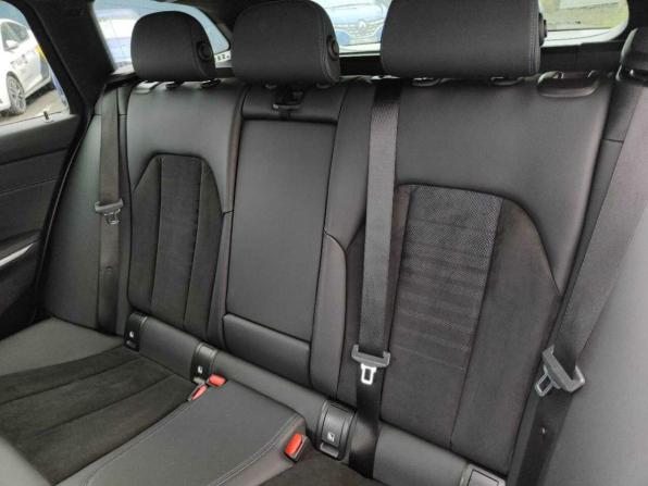 BMW 3 серии VII (G2x) с пробегом 2020 года, цена 3 675 000 рублей, 113301 км, универсал, Автокод Объявления