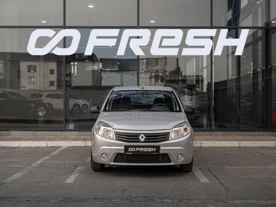 Renault Sandero I Краснодар  - изображение 3