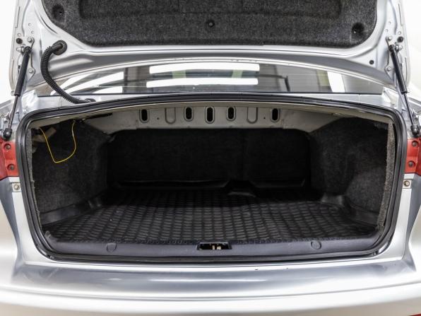 Mitsubishi Lancer X с пробегом 2007 года, цена 588 000 рублей, 246927 км, седан, Автокод Объявления