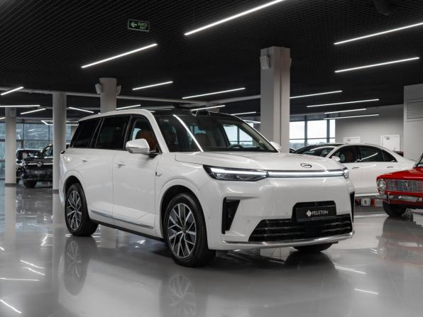 GAC Trumpchi S9 с пробегом 2025 года, цена 5 750 000 рублей, 62 км, внедорожник, Автокод Объявления