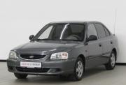 Hyundai Accent II Екатеринбург  - изображение 23
