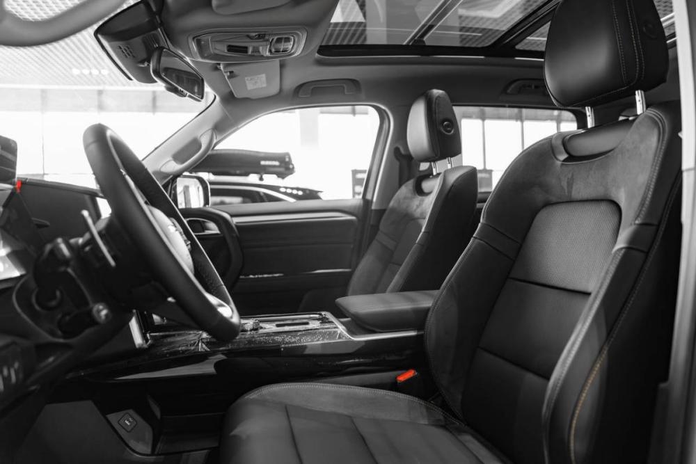 Haval Dargo Нижний Новгород  - изображение 11