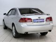 Kia Magentis II Рестайлинг Воронеж  - изображение 23