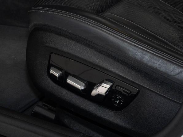 BMW 5 серии VII (G30/G31/G38) с пробегом 2019 года, цена 4 300 000 рублей, 103423 км, седан, Автокод Объявления