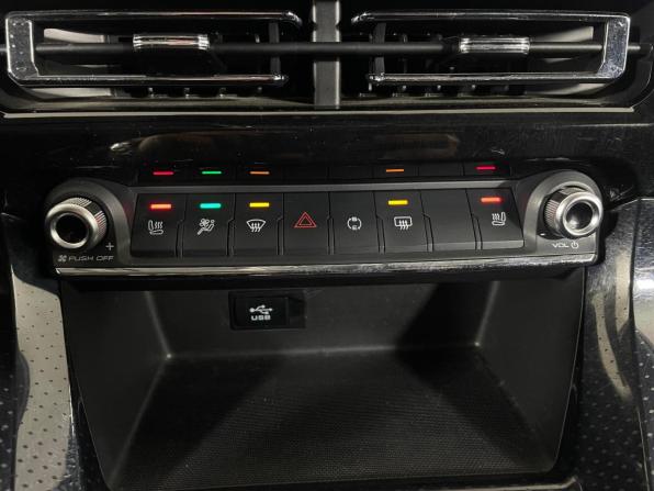 Haval M6 II с пробегом 2023 года, цена 1 835 000 рублей, 55963 км, внедорожник, Автокод Объявления