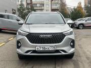 Haval M6 II Санкт-Петербург  - изображение 10