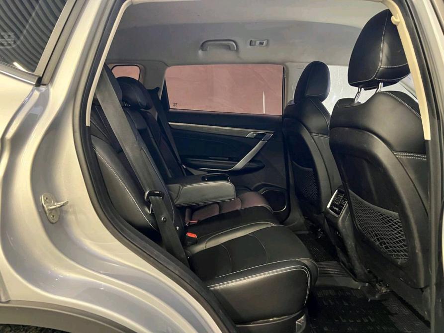 Geely Atlas Pro Новосибирск  - изображение 13
