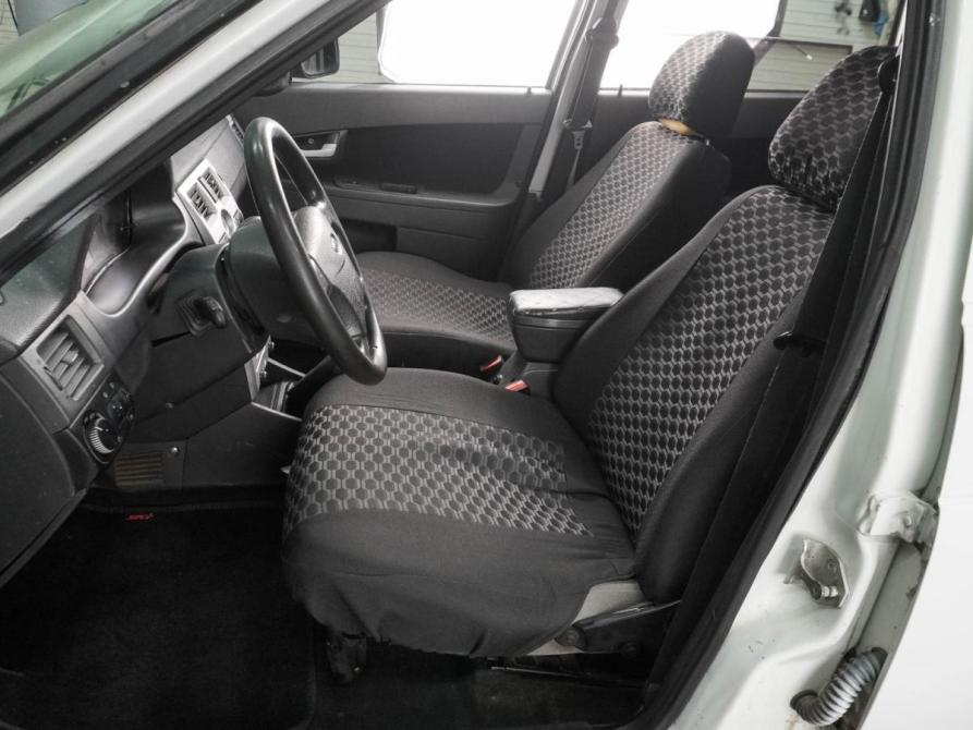 Lada (ВАЗ) Priora I Воронеж  - изображение 10