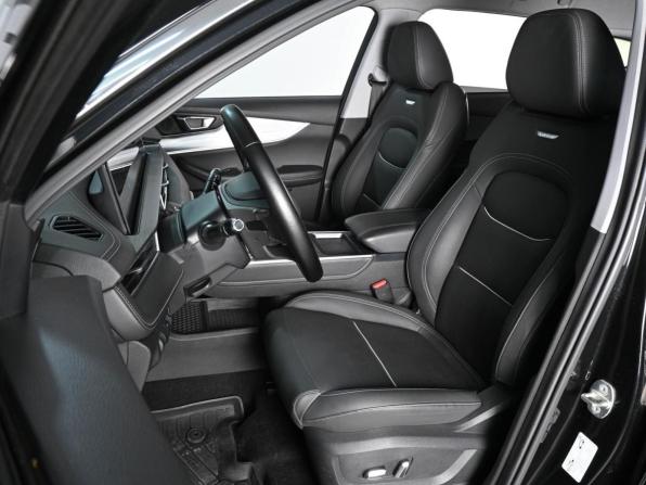 Chery Tiggo 7 Pro Max I с пробегом 2023 года, цена 1 790 000 рублей, 77910 км, внедорожник, Автокод Объявления