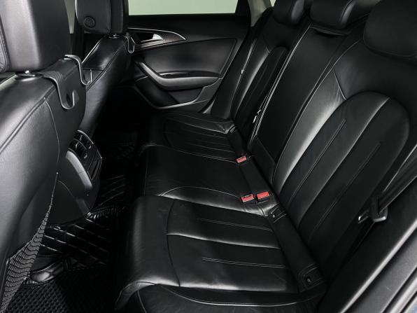 Audi A6 IV (C7) с пробегом 2011 года, цена 1 960 000 рублей, 280000 км, седан, Автокод Объявления