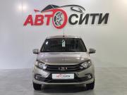 Lada (ВАЗ) Granta I Рестайлинг Воронеж  - изображение 23