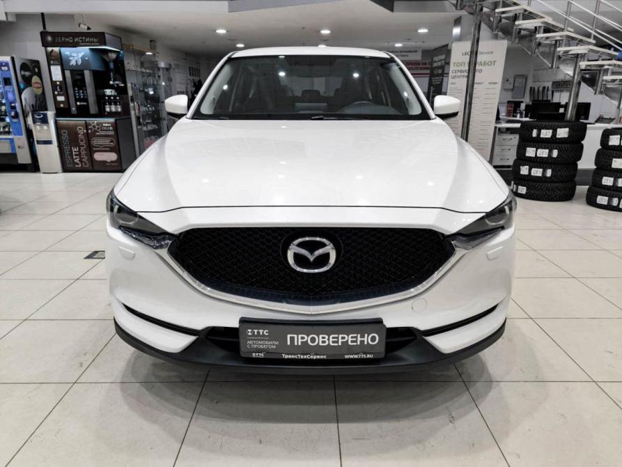 Mazda CX-5 II Казань  - изображение 2