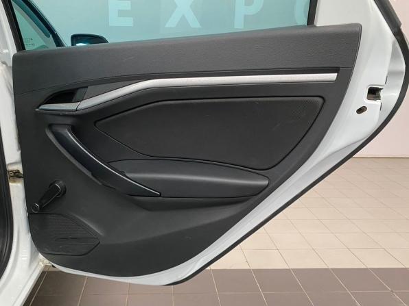 Lada (ВАЗ) Vesta I с пробегом 2019 года, цена 830 000 рублей, 121152 км, седан, Автокод Объявления